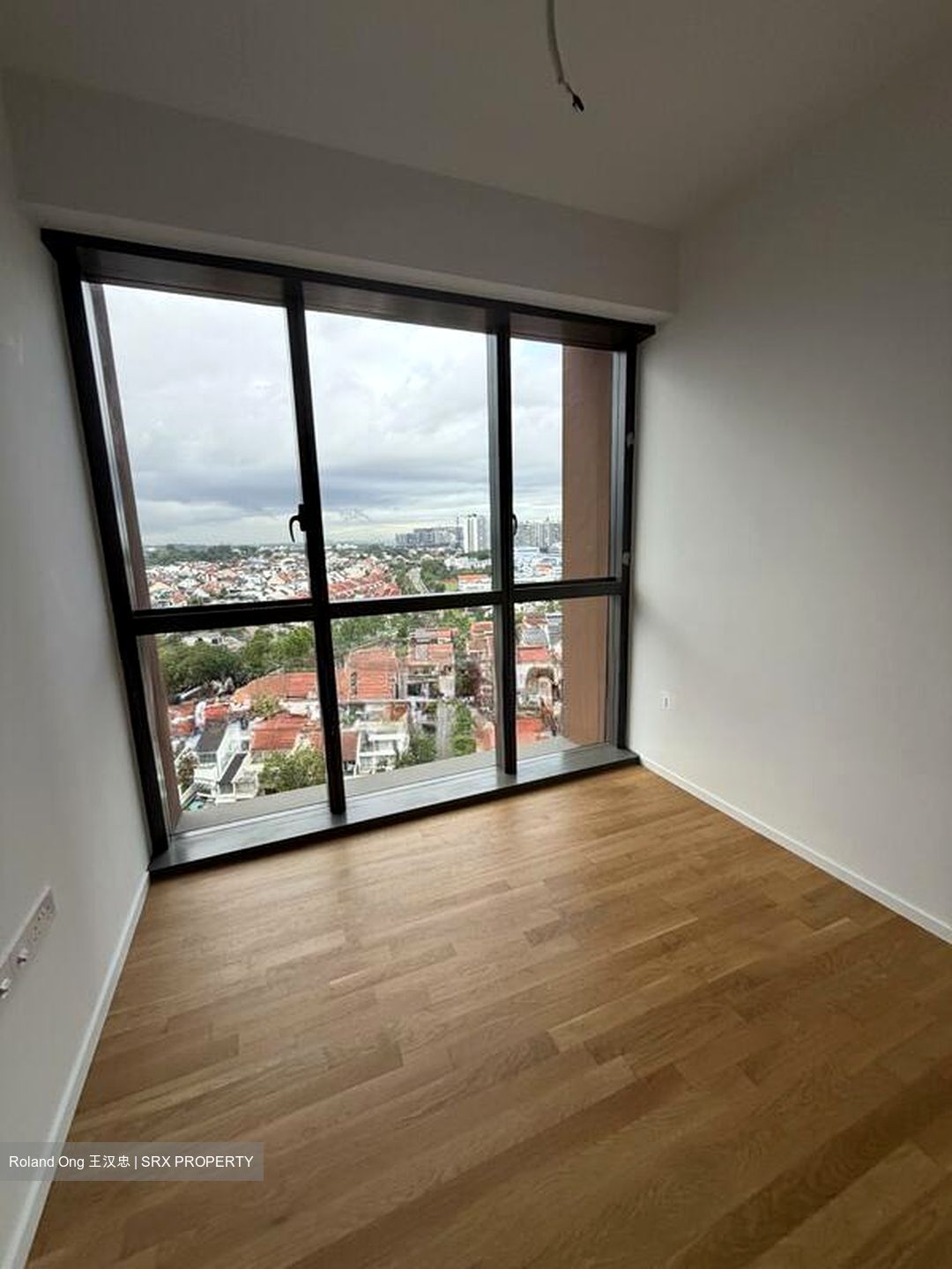 Amo Residence (D20), Apartment #515920151